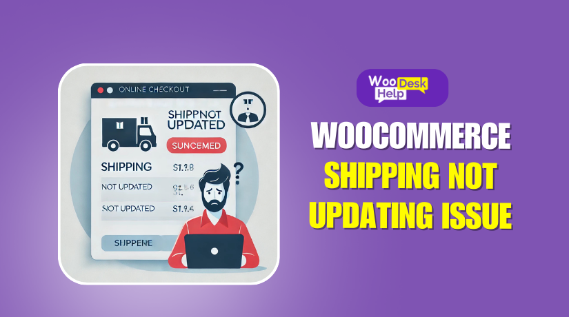 Fixing the Woocommerce Shipping Not Updating Issue: A Troubleshooting Guide