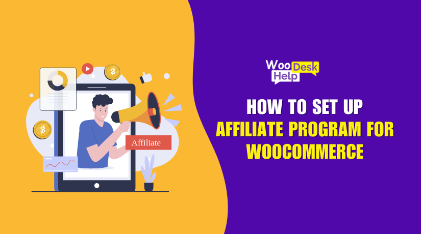 How to Set Up Affiliate Program for WooCommerce
