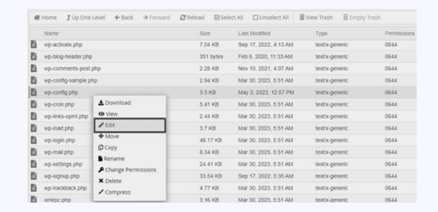 Enable Debugging