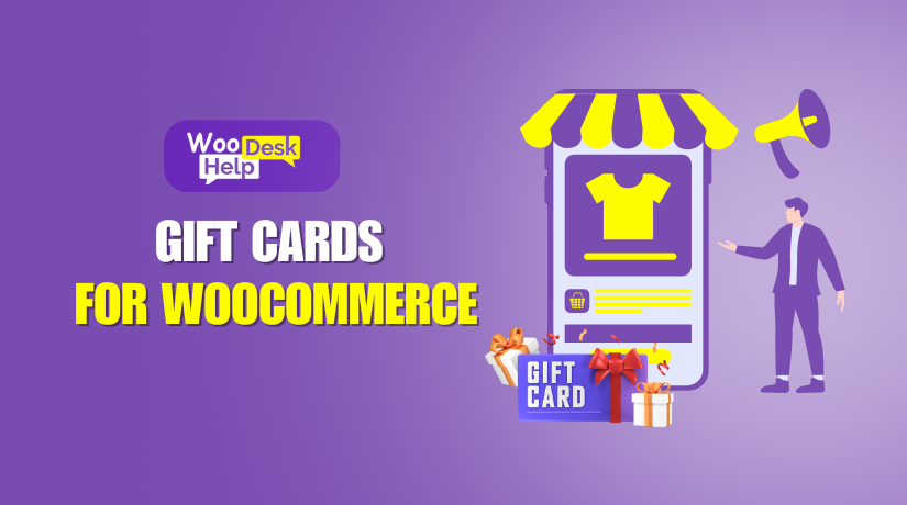 How to Set Up WooCommerce Gift Cards for Your Store