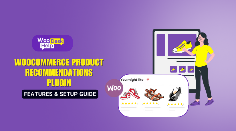 WooCommerce Product Recommendations Plugin: Features & Setup Guide