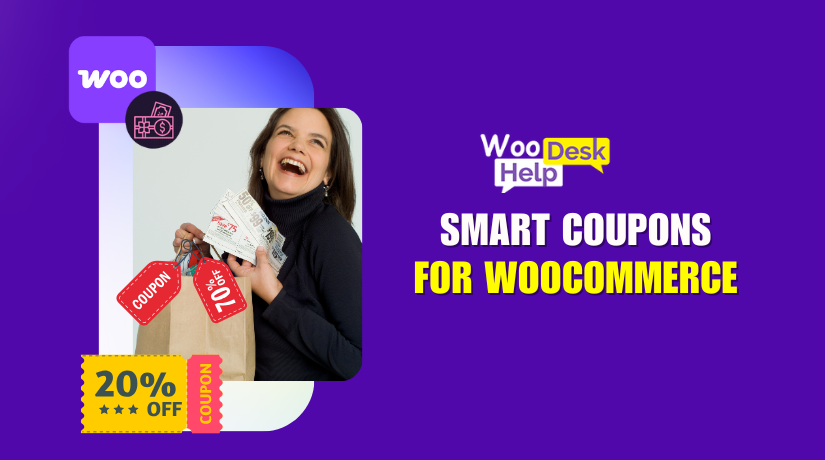 Smart Coupons for WooCommerce: The Ultimate Guide to Discounts & Promotions