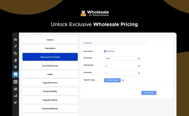 Unlock Exclusive