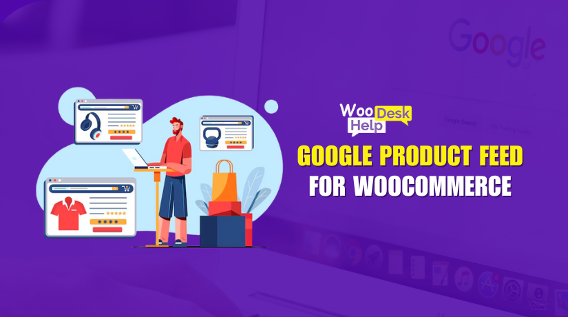 WooCommerce Google Product Feed: Boost Sales with Google Shopping Integration