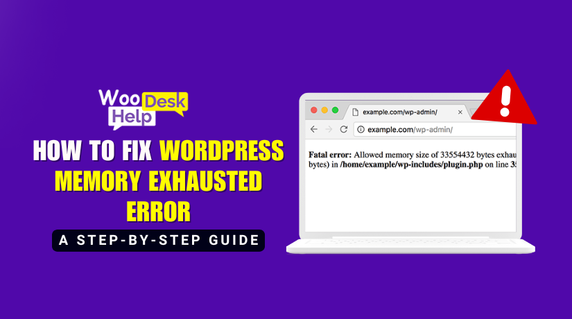 How to Fix WordPress Memory Exhausted Error: A Step-by-Step Guide
