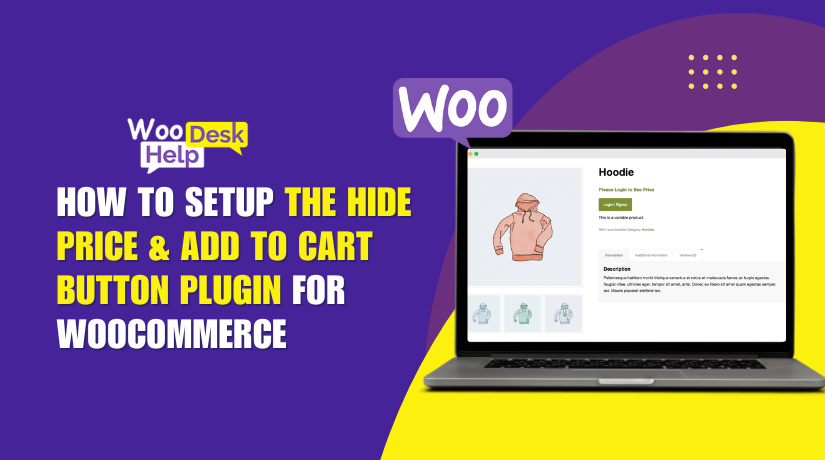 How to Setup the Hide Price & Add to Cart Button Plugin for WooCommerce
