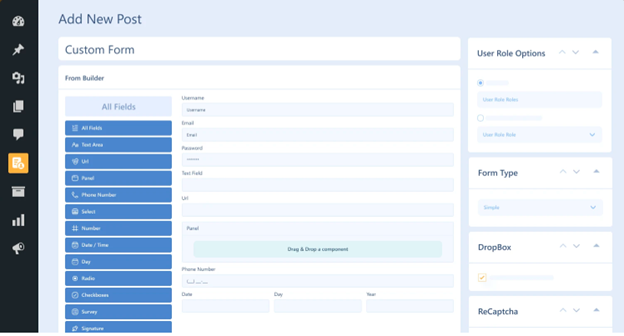 Invitation Codes for Exclusive Registrations