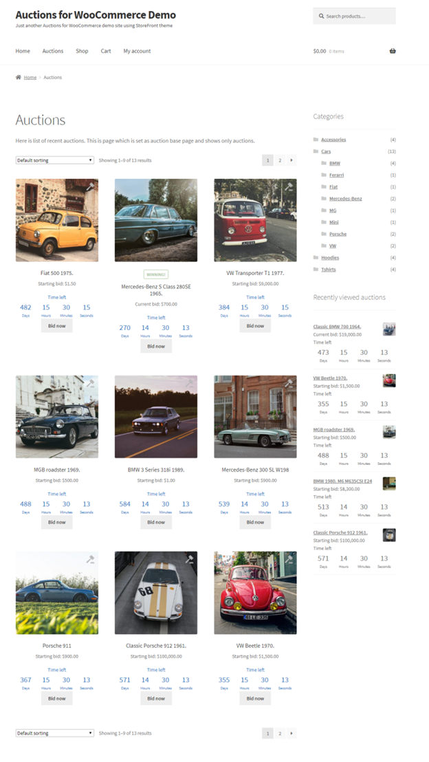 Multilingual and Developer Friendly
