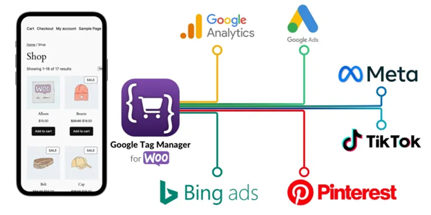 Tag Pilot PRO GTM Plugin