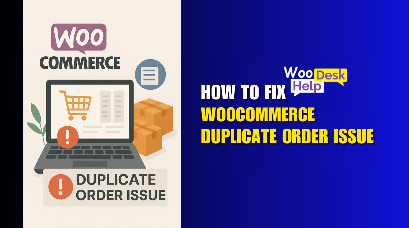 WooCommerce Duplicate Order Issue: How to Fix and Prevent It