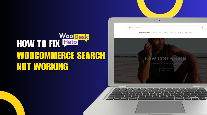 WooCommerce Search Not Working? Here’s How to Fix It Fast