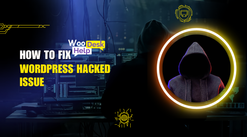 WordPress Hacked? Here’s How to Fix and Secure Your Website