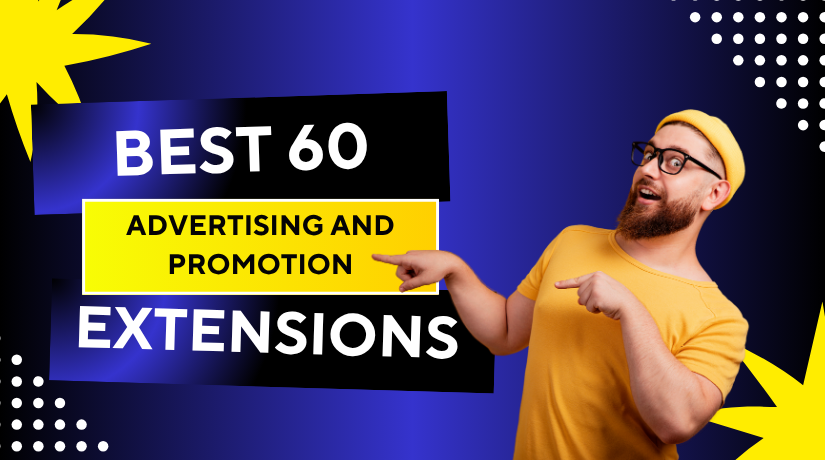 Best 60 Advertising and Promotion Extensions for WooCommerce