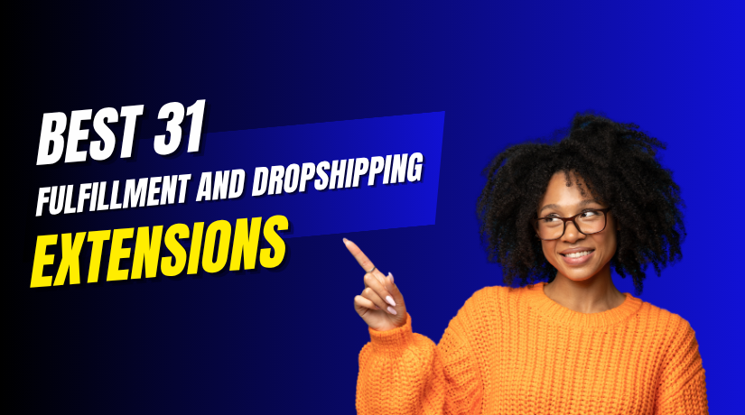 Best Fulfillment and Dropshipping Extensions for WooCommerce