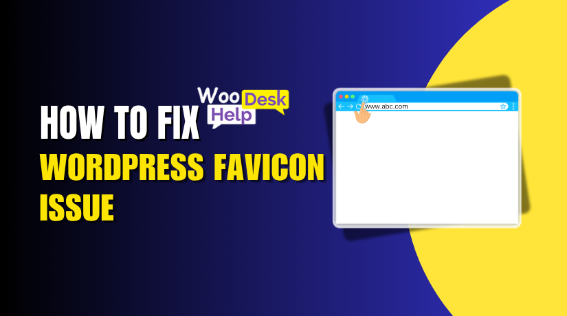 How to Fix WordPress Favicon Issue: Step-by-Step Guide