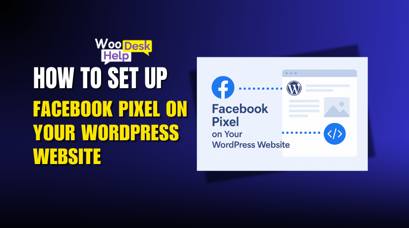 How to Set Up a Facebook Pixel on Your WordPress Website – Complete Beginner’s Guide