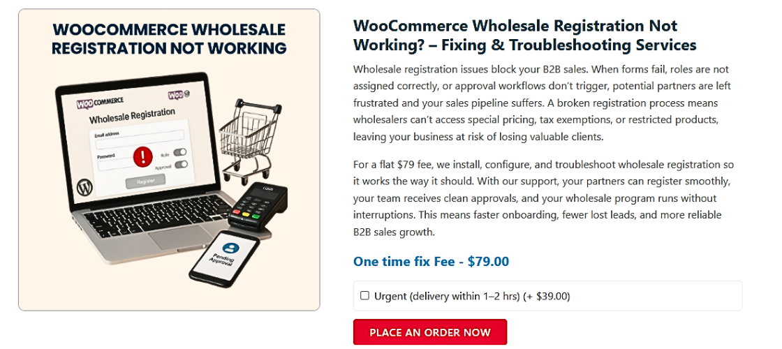 WooCommerce State Field Not Showing on Checkout