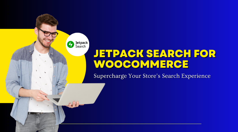 Jetpack Search for WooCommerce – Supercharge Your Store’s Search Experience