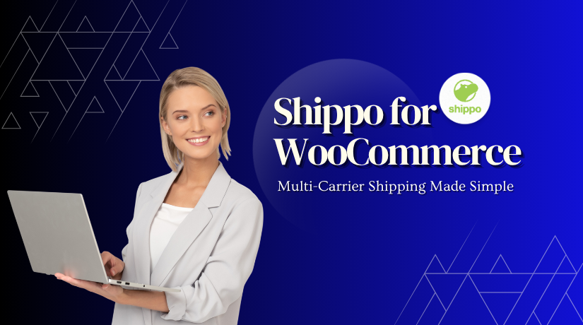 Shippo for WooCommerce – Multi-Carrier Shipping Made Simple