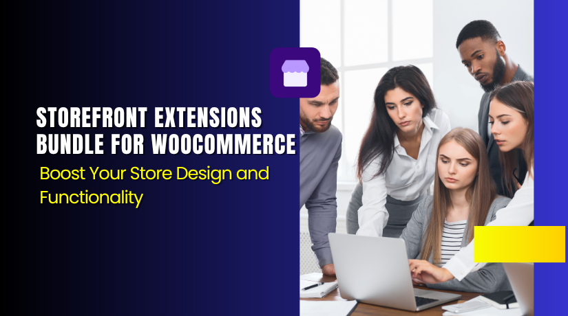 Storefront Extensions Bundle for WooCommerce – Boost Your Store Design and Functionality