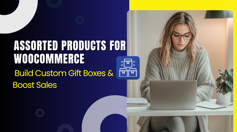 Assorted Products for WooCommerce – Build Custom Gift Boxes & Boost Sales