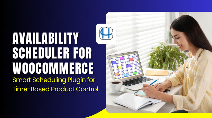 Availability Scheduler for WooCommerce – Smart Scheduling Plugin for Time-Based Product Control