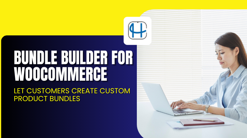 Bundle Builder for WooCommerce – Let Customers Create Custom Product Bundles
