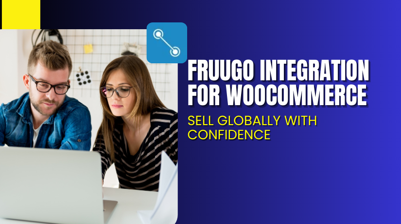 Fruugo Integration for WooCommerce – Sell Globally with Confidence