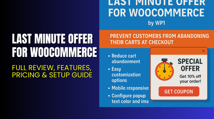 Product Questions And FAQ for WooCommerce – Smart FAQ Solution to Reduce Queries and Boost Sales
