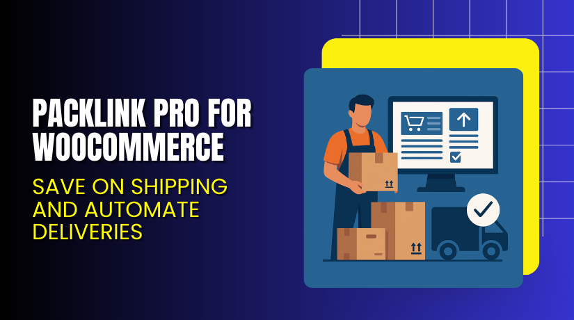 Packlink PRO for WooCommerce – Save on Shipping and Automate Deliveries