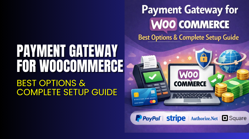 Payment Gateway for WooCommerce: Best Options & Complete Setup Guide