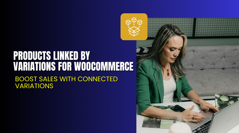 Products Linked by Variations for WooCommerce – Boost Sales with Connected Variations