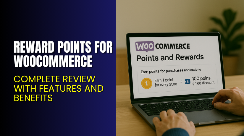 Reward Points for WooCommerce – Complete Review with Features and Benefits