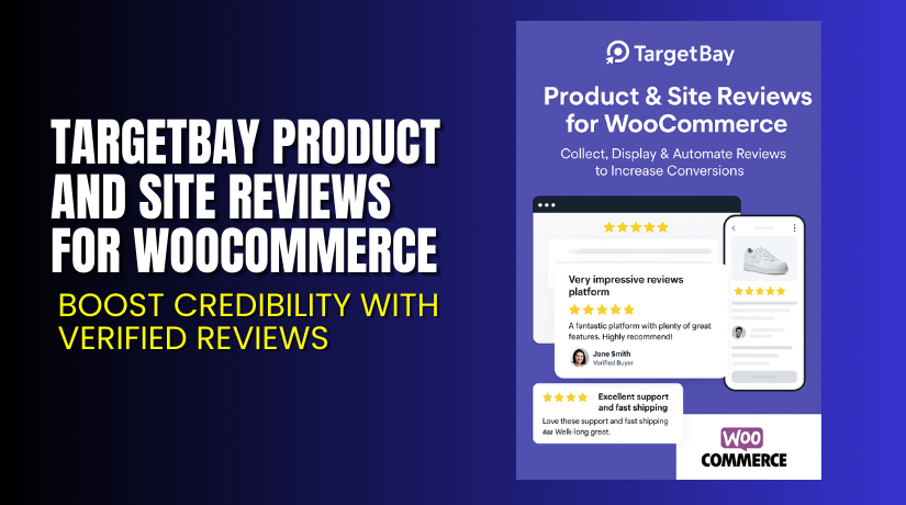 Trustpilot Reviews for WooCommerce – Boost Credibility with Verified Reviews