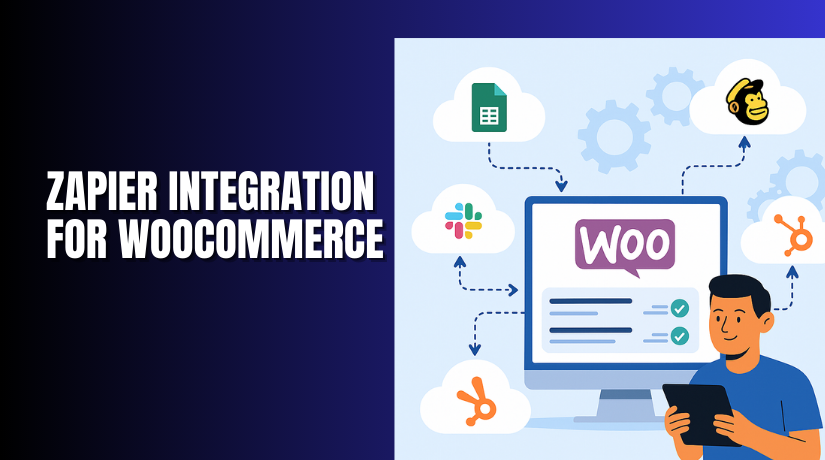 Zapier Integration for WooCommerce