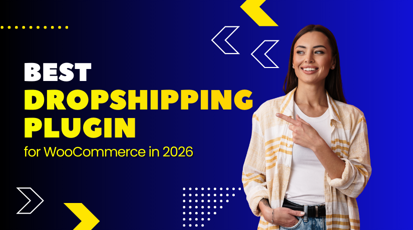 Best Dropshipping Plugin for WooCommerce in 2026 (Compared & Reviewed)