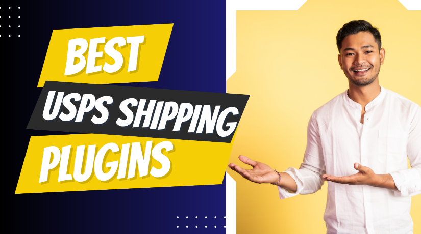 Best USPS Shipping Plugins for WooCommerce to Calculate Real-Time Rates