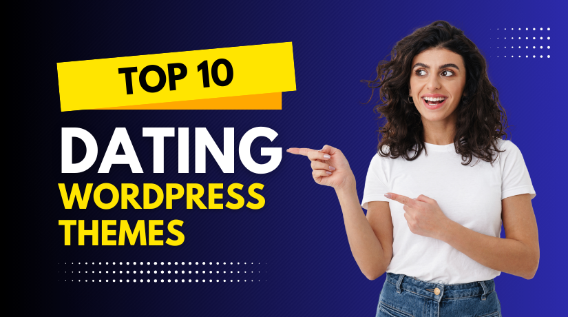 Top 6 Best Dating WordPress Themes for 2026