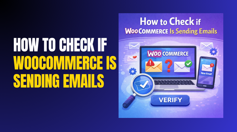 How to Check if WooCommerce Is Sending Emails (Step-by-Step Guide)