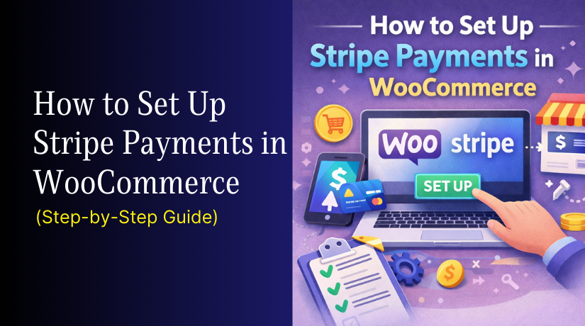 How to Set Up Stripe Payments in WooCommerce (Step-by-Step Guide)
