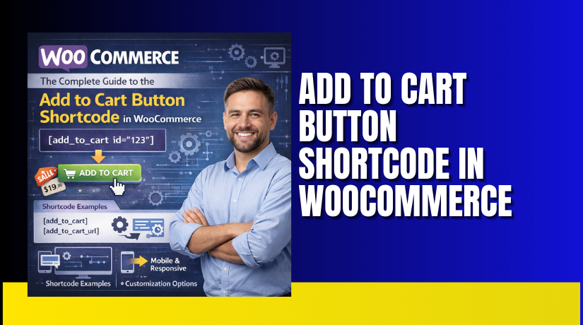 The Complete Guide to the Add to Cart Button Shortcode in WooCommerce