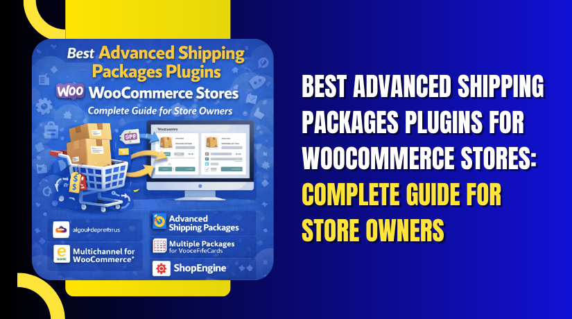 Best Advanced Shipping Packages Plugins for WooCommerce Stores: Complete Guide for Store Owners