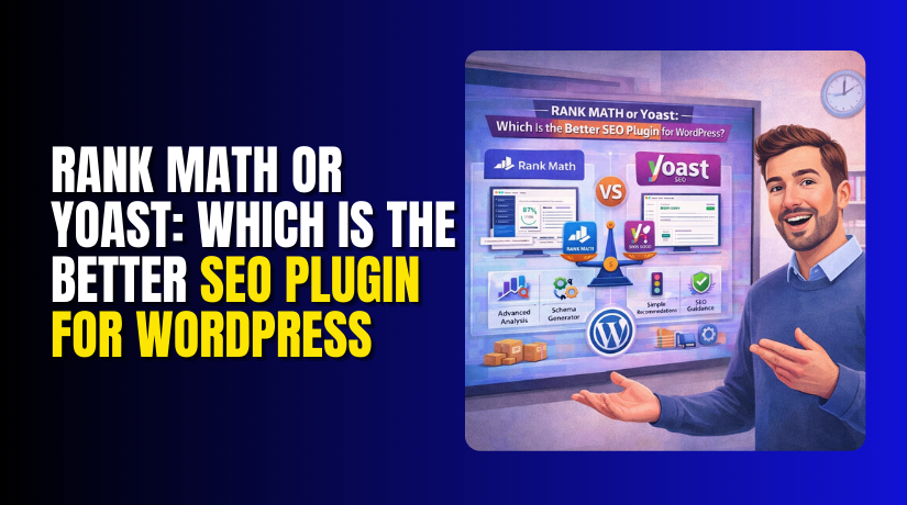 Rank Math or Yoast: Which Is the Better SEO Plugin for WordPress