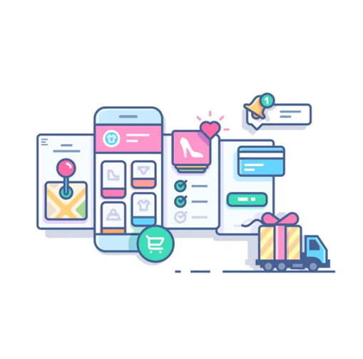 WooCommerce Marketplace Product and Orders Manager services