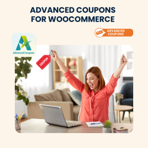 Advanced Coupons for WooCommerce – Installation & Troubleshooting Services