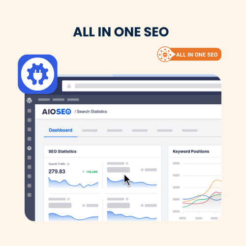 All in One SEO Installation, Setup & Troubleshooting Services