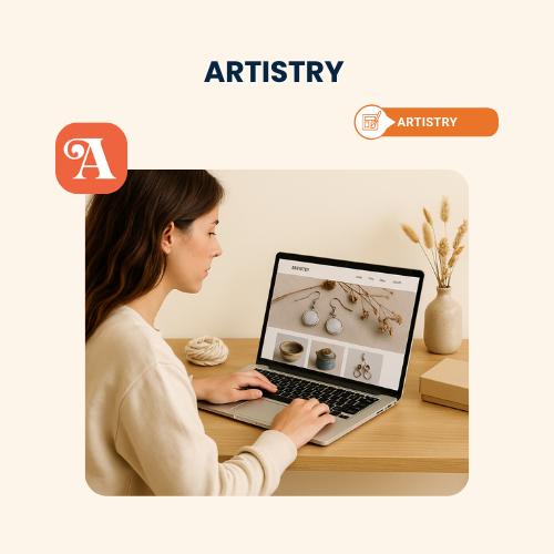 Artistry – Installation & Troubleshooting Services