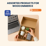 Assorted Products for WooCommerce – Installation & Troubleshooting Services