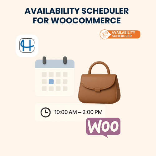 Availability Scheduler for WooCommerce – Installation & Troubleshooting Services