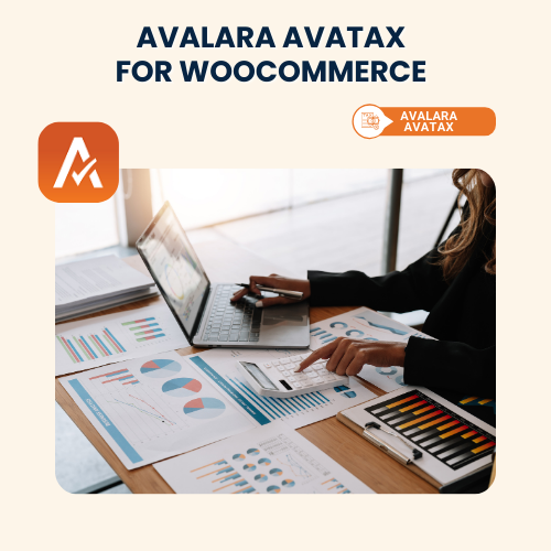 Avalara AvaTax for WooCommerce – Installation & Troubleshooting Services